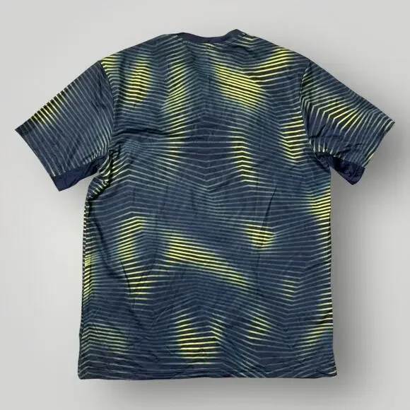 Adidas Colombia 2019 Copa America Pre Match Jersey XL - Picture 2 of 7